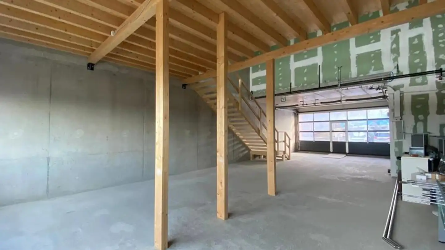 Immeuble mixte à louer - Chemin Des Epinglis 21, 1257 La Croix-de-Rozon - Photo 3