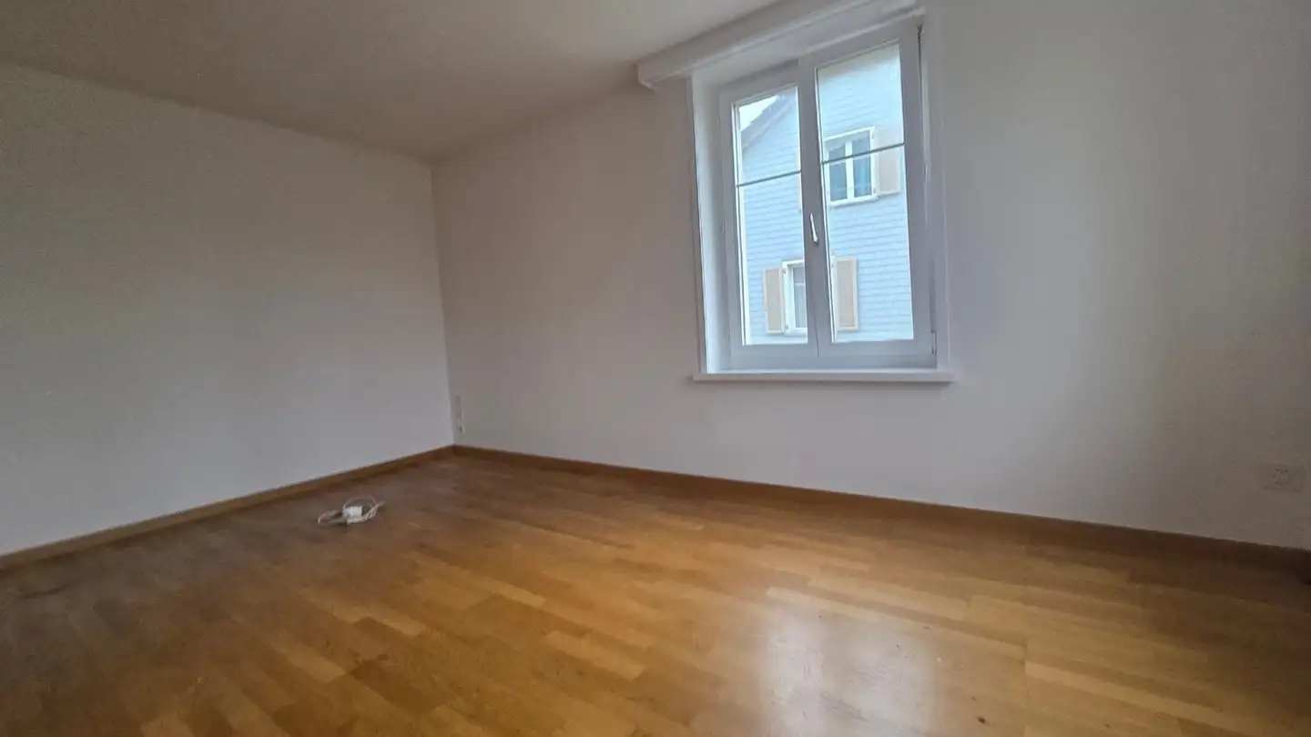 Appartement à louer - Säntisstrasse 15, 9500 Wil SG