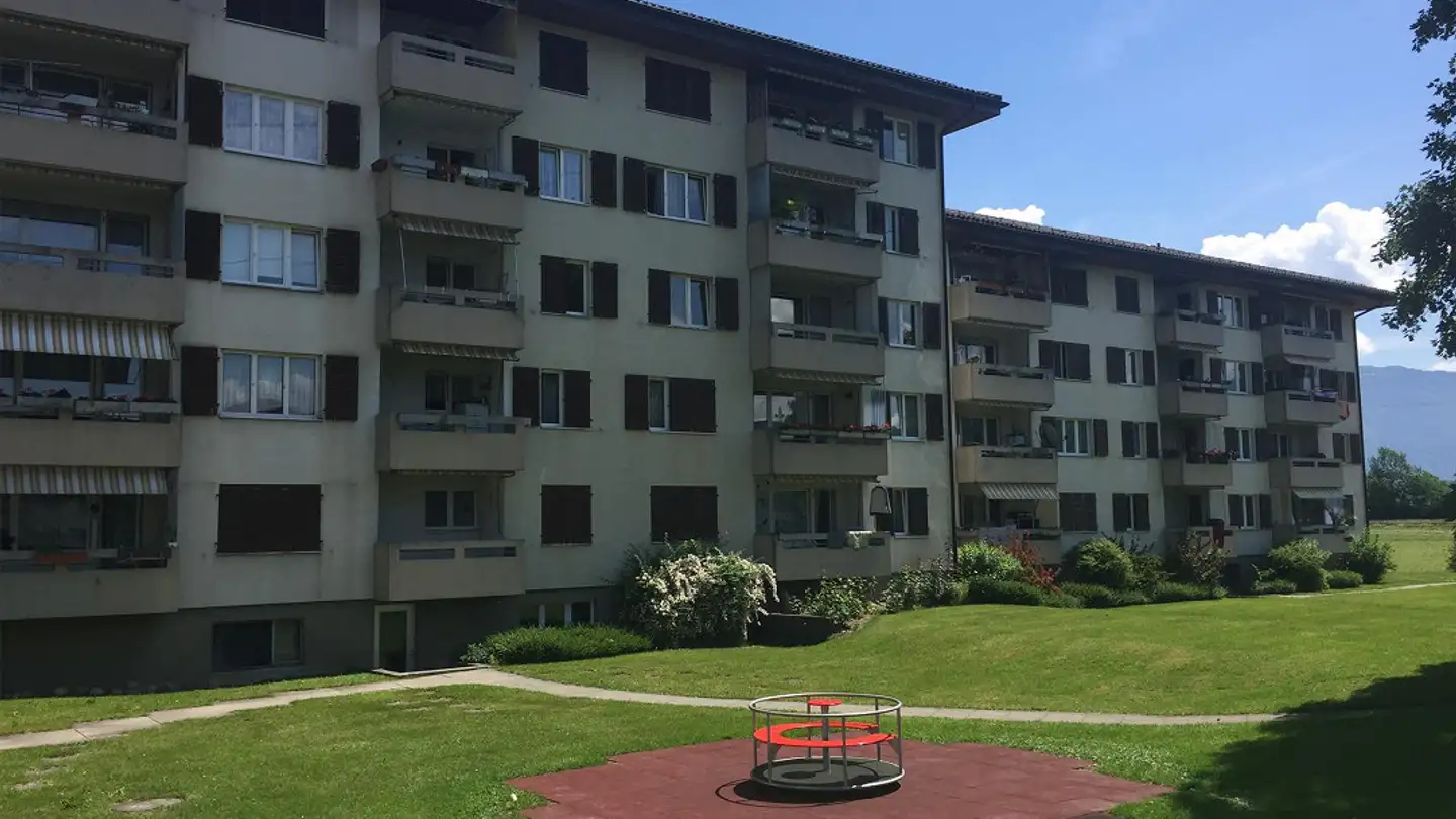 Appartamento in affitto - Mürtschenstrasse 18, 8716 Schmerikon - Foto 2