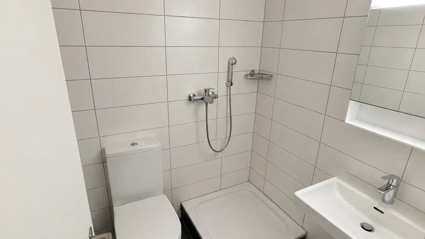 Studio mieten - Engstringerstrasse 48, 8952 Schlieren - Foto 3