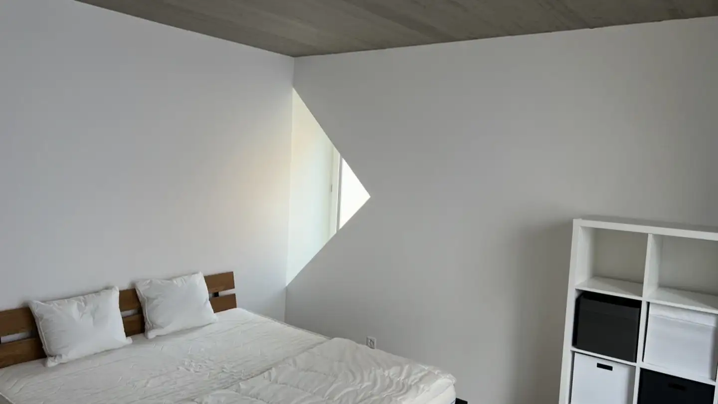 Chambre à louer - 6370 Stans - Photo 3