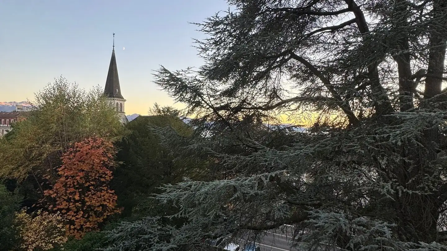 Casa singola in affitto - 1004 Lausanne - Photo 2