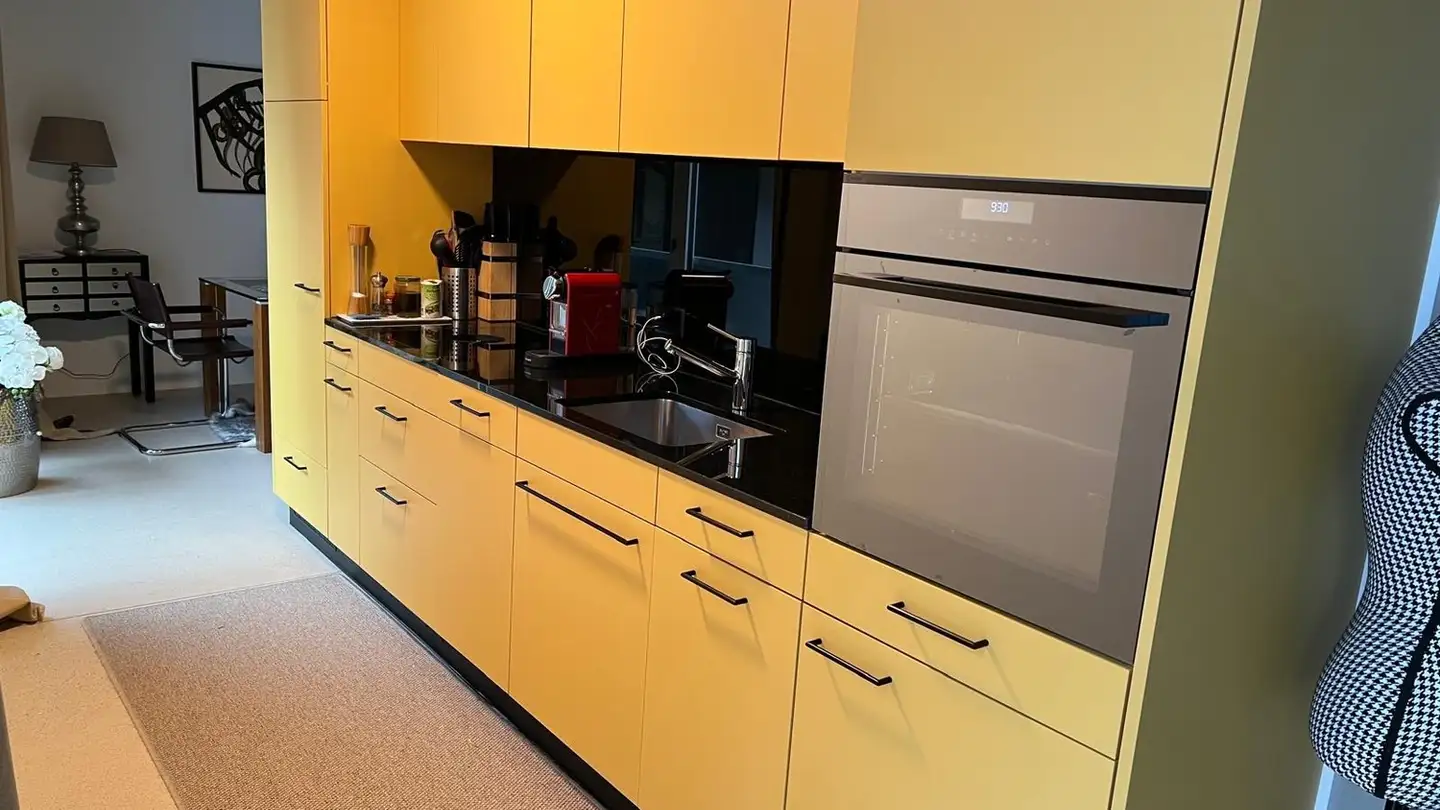 Chambre à louer - 6370 Stans - Photo 4