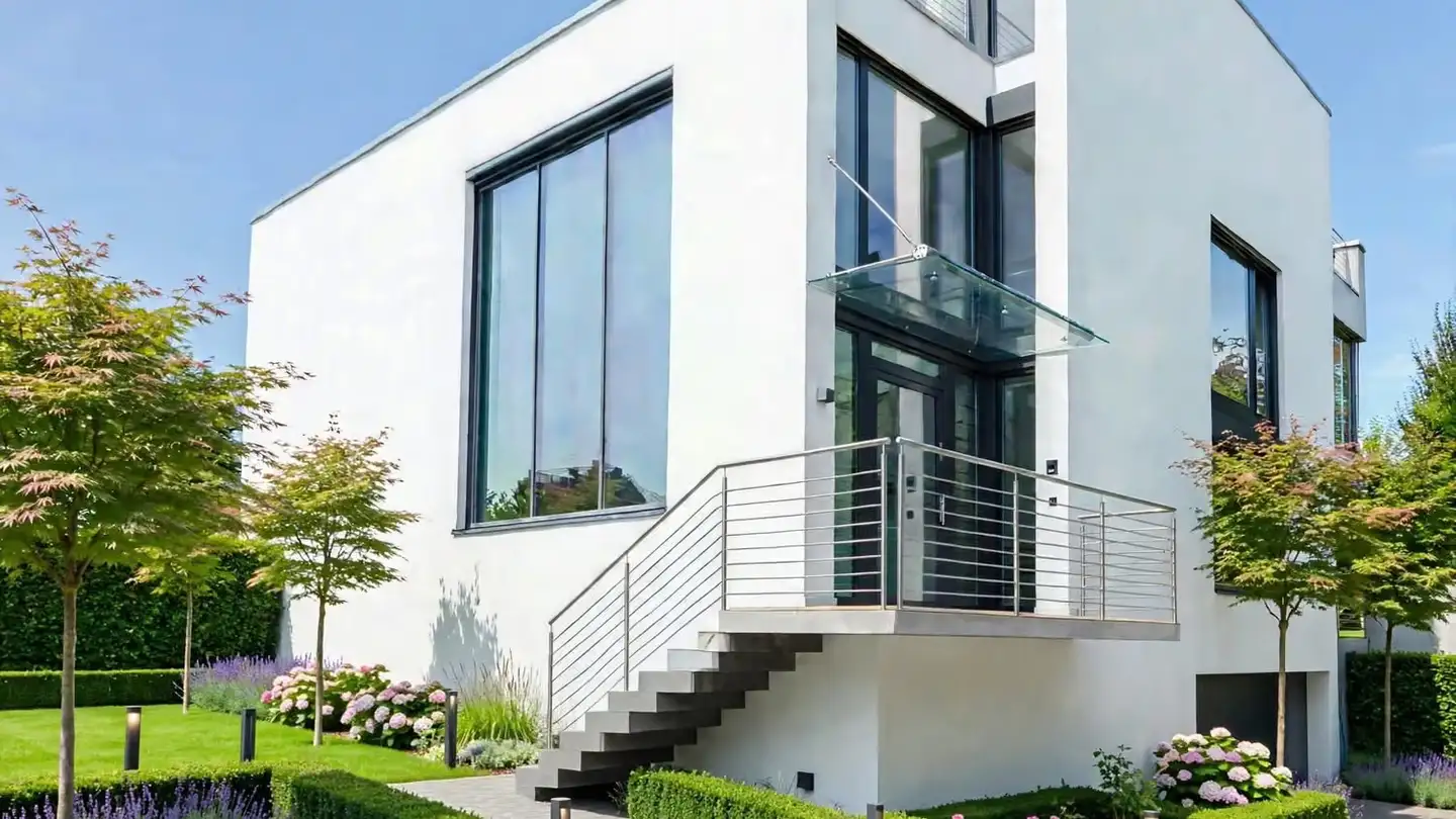 Villa in vendita - 8700 Küsnacht ZH