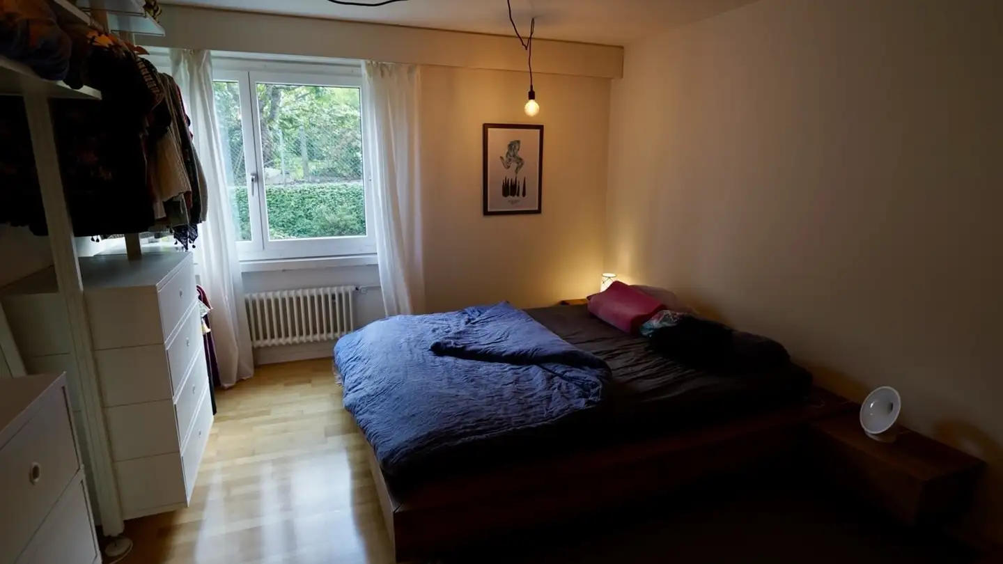 Wohnung mieten - 6005 Luzern - Foto 3