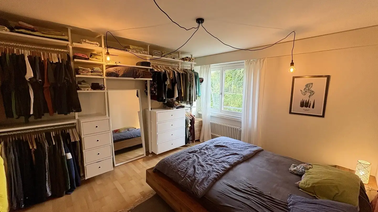 Wohnung mieten - 6005 Luzern - Foto 4