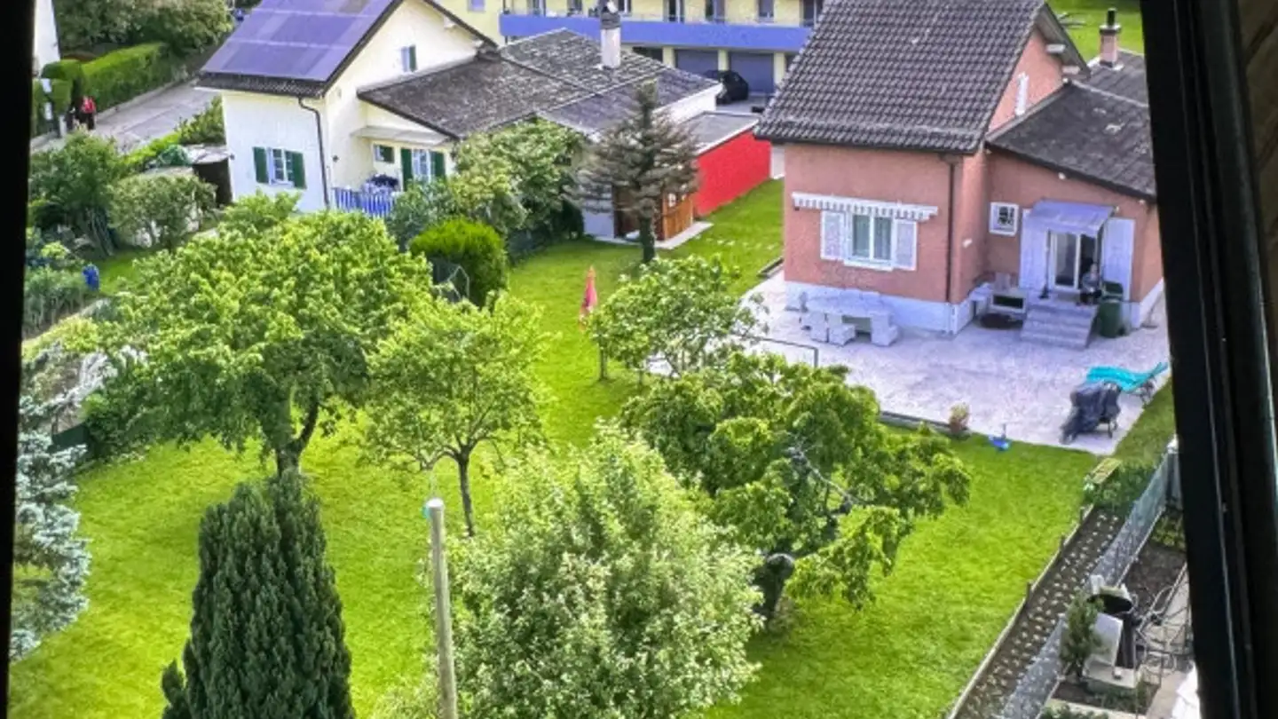 Single house for rent - 1024 Ecublens VD