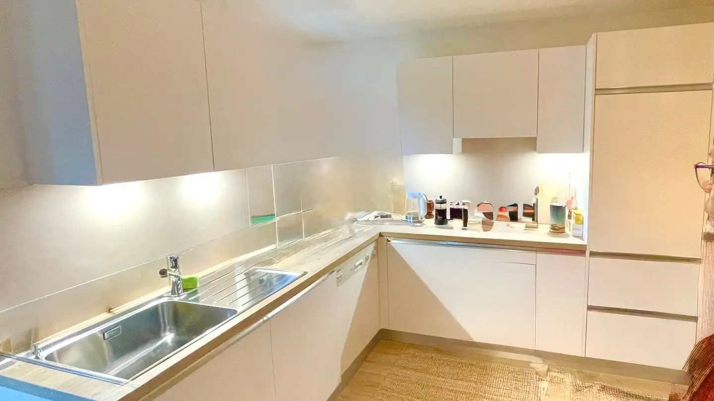 Maison individuelle à louer - 6600 Locarno