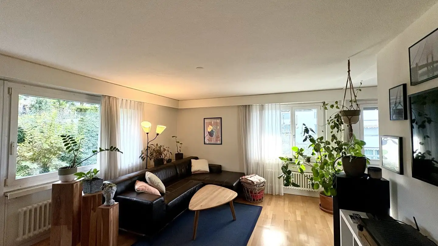 Wohnung mieten - 6005 Luzern