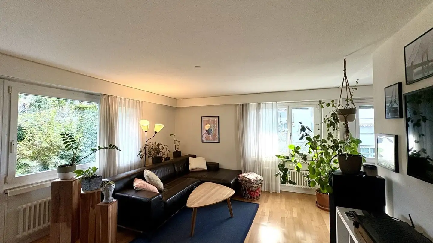 Apartment for rent - 6005 Luzern