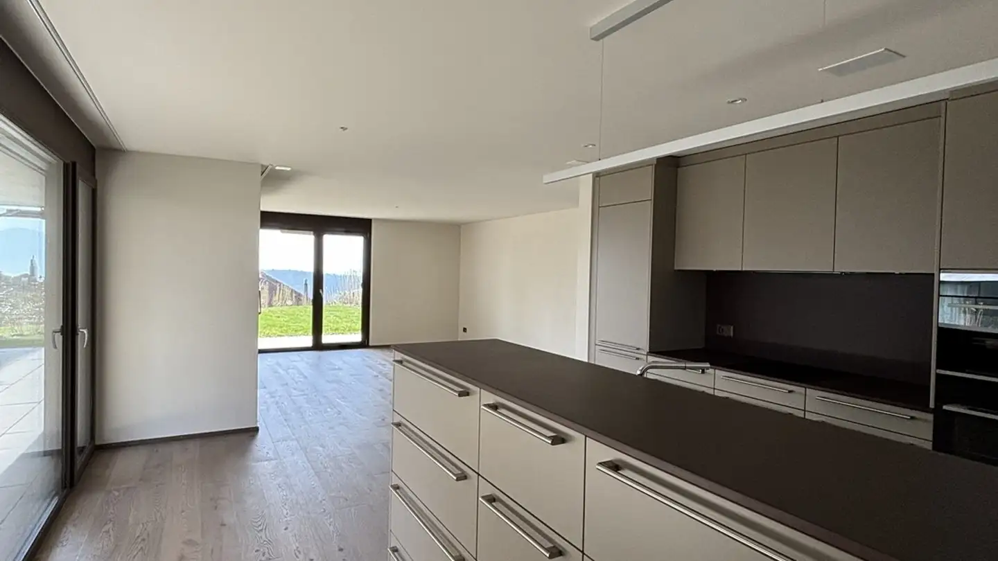 Appartement à louer - Allmendstrasse 50, 8914 Aeugst am Albis - Photo 3