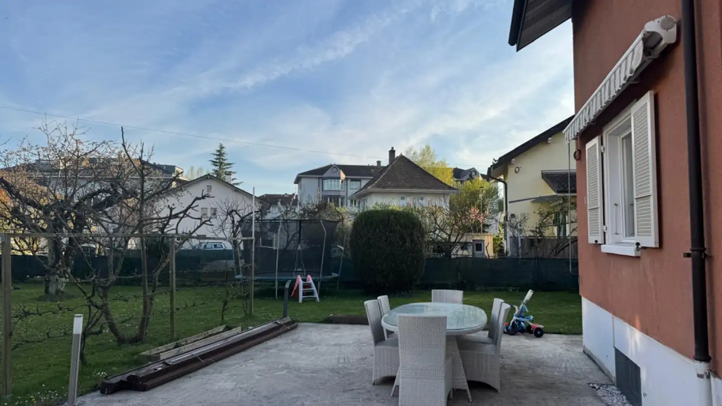 Casa singola in affitto - 1024 Ecublens VD - Photo 3