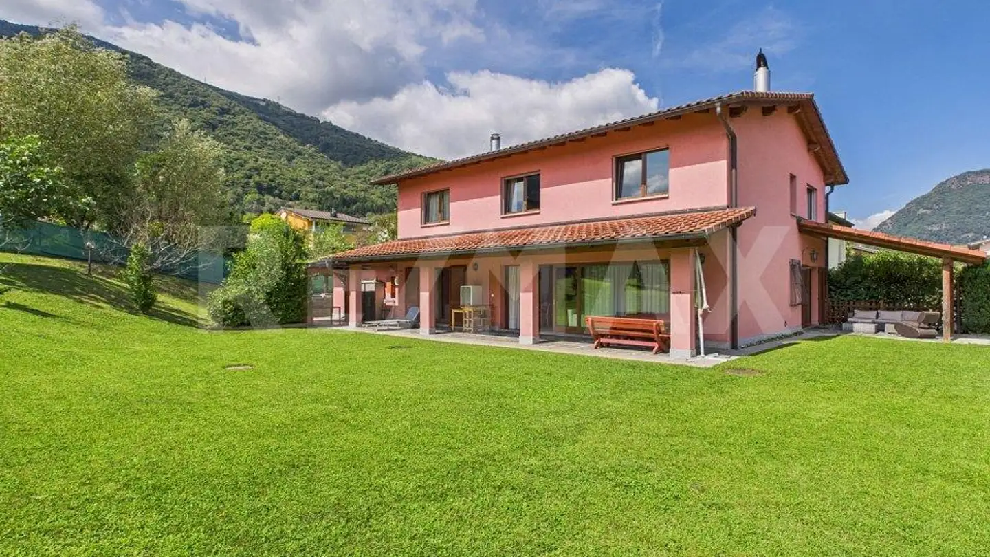Maison individuelle à vendre - 6807 Taverne