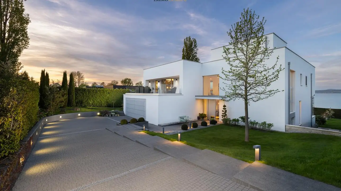 Villa kaufen - 8280 Kreuzlingen