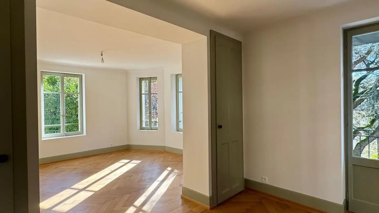 Casa singola in affitto - 1004 Lausanne - Photo 3