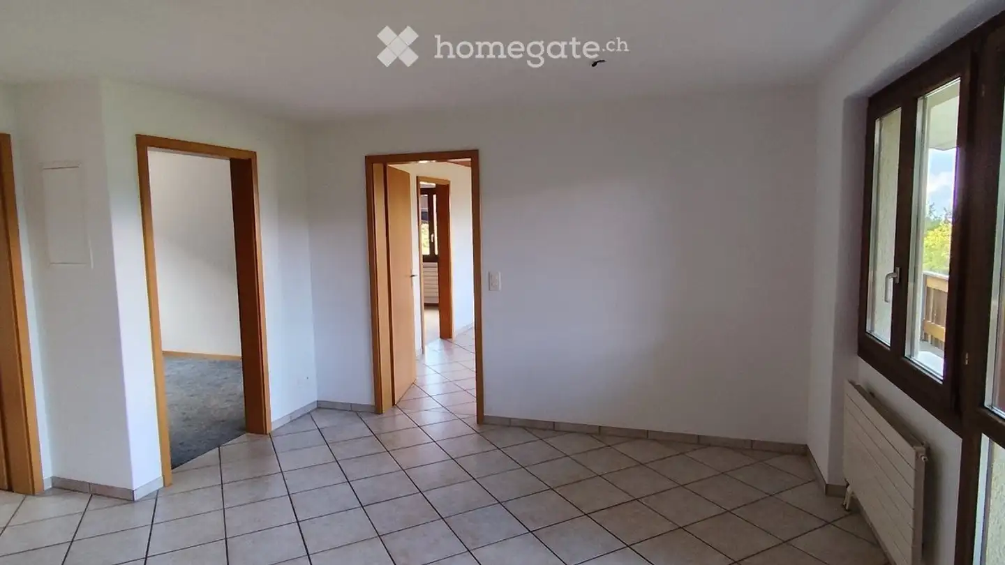 Apartment for rent - Riedern 301, 3159 Riedstätt
