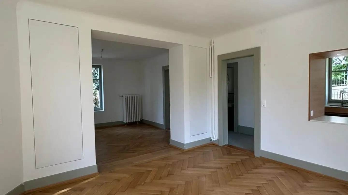 Casa singola in affitto - 1004 Lausanne - Photo 4