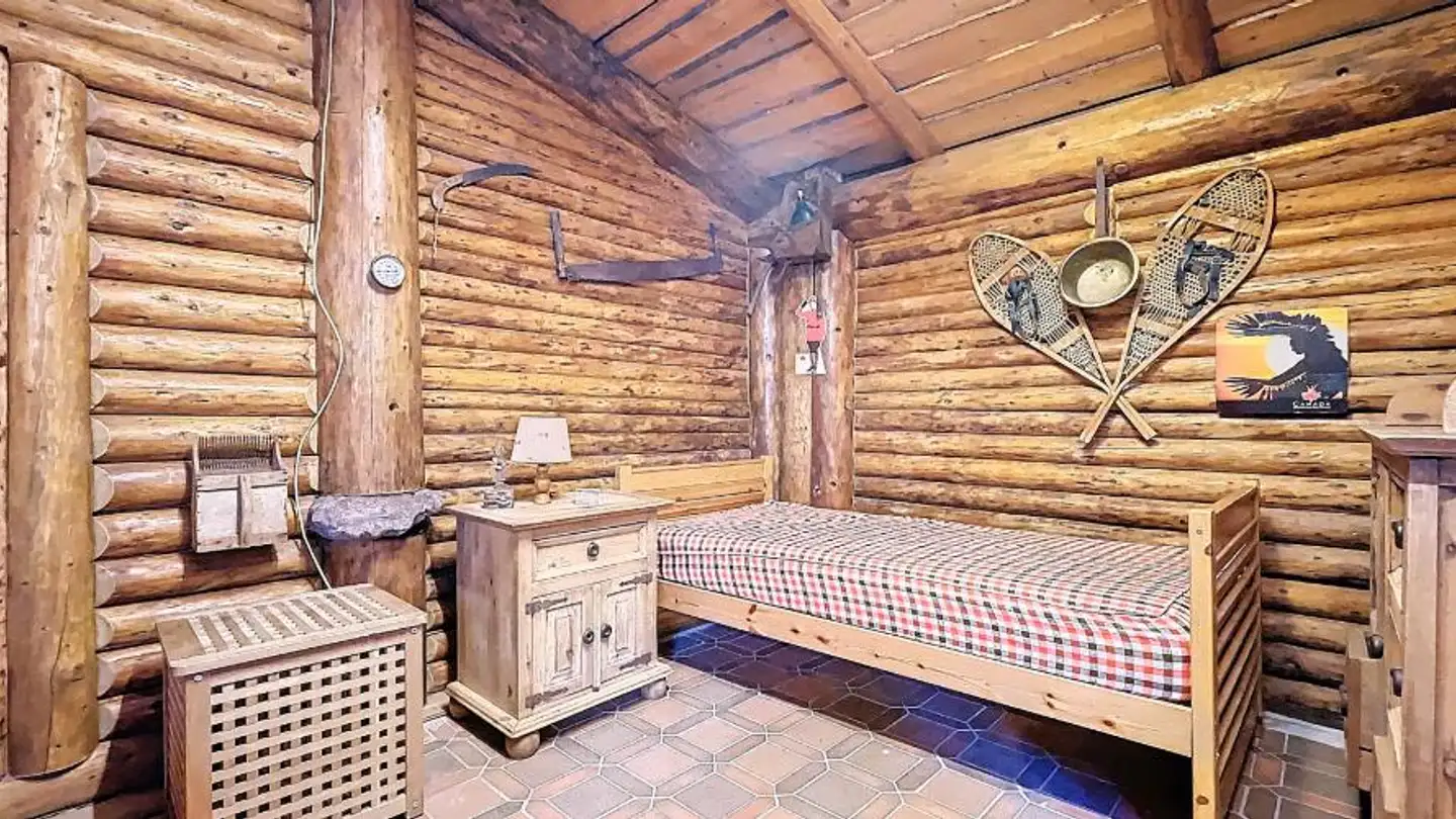 Furnished apartment for sale - Chemin de Praplan, 1997 Haute-Nendaz - Photo 2