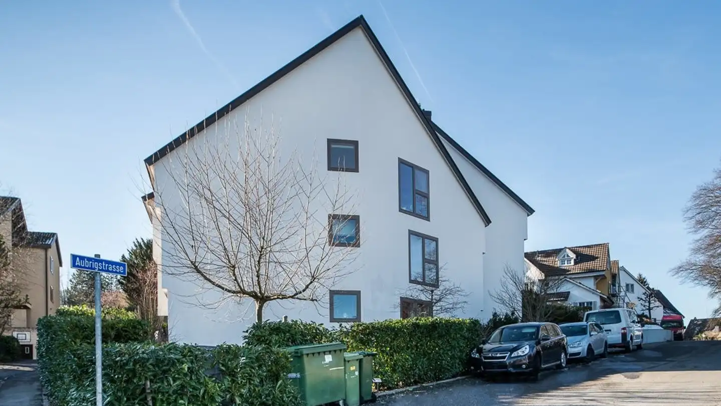 Wohnung mieten - Aubrigstrasse 23a, 8800 Thalwil