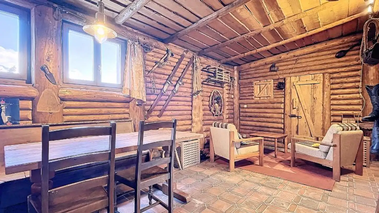 Furnished apartment for sale - Chemin de Praplan, 1997 Haute-Nendaz - Photo 4