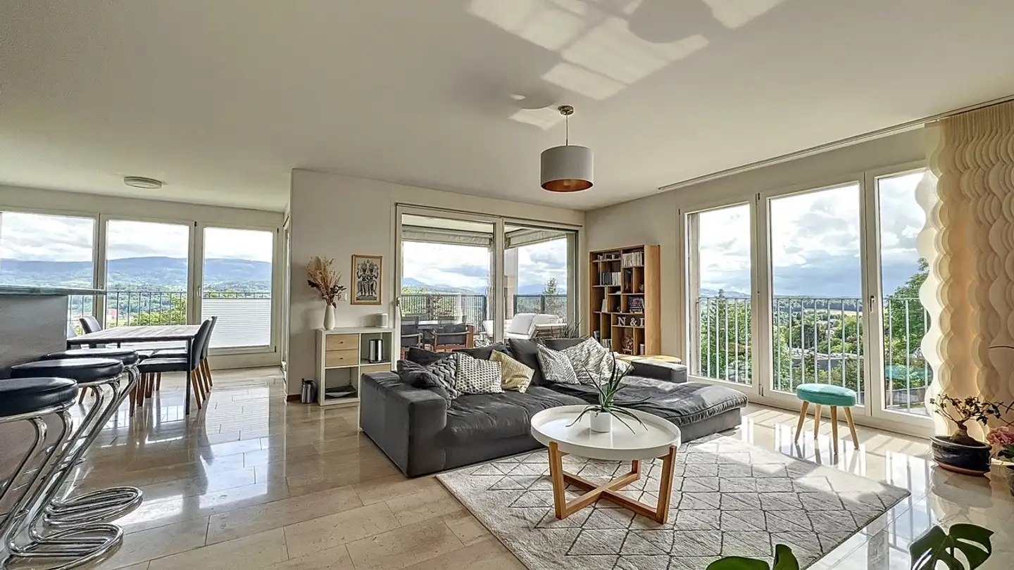 Apartment for rent - Rue Des Grand-Chênes 14, 1752 Villars-sur-Glâne - Photo 4
