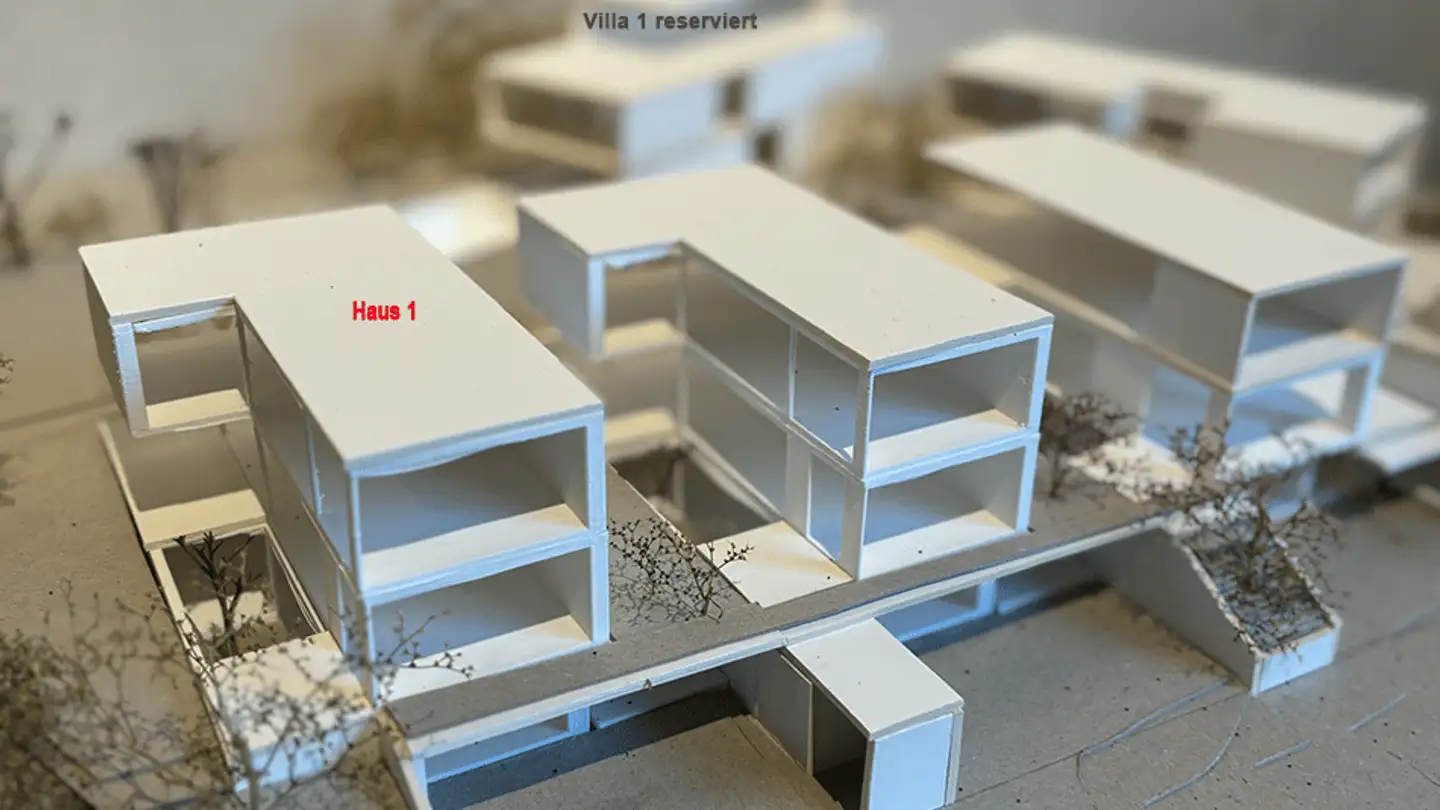 Maison individuelle à vendre - Benkenstrasse, 4102 Binningen