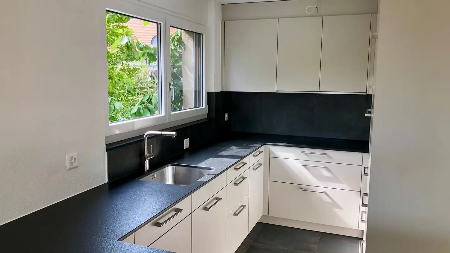 Appartement à louer - Dälegasse 8, 3257 Grossaffoltern - Photo 2