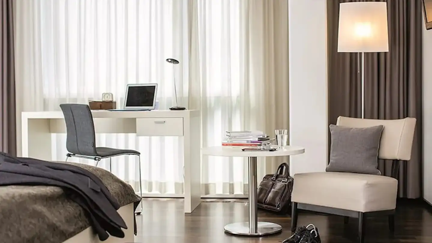 Appartamento in affitto - Baslerstrasse, 8048 Zürich - Foto 2