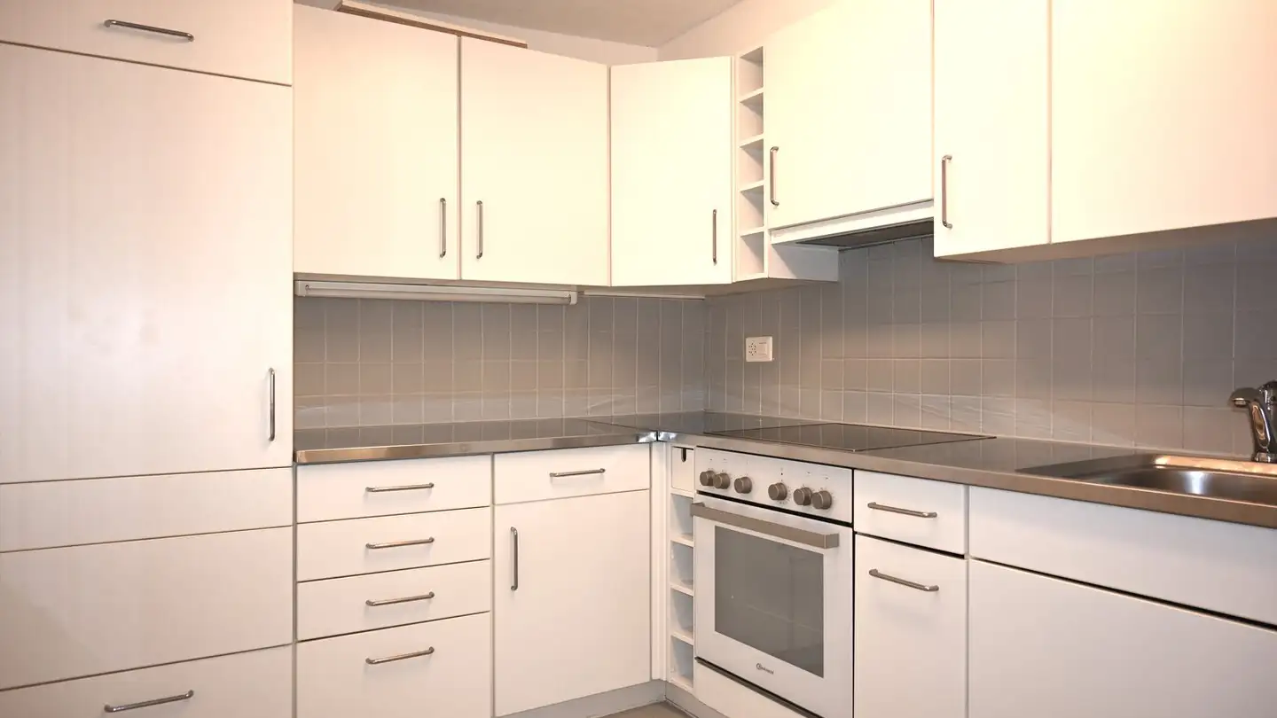 Wohnung mieten - Pfisterngasse 27, 3400 Burgdorf