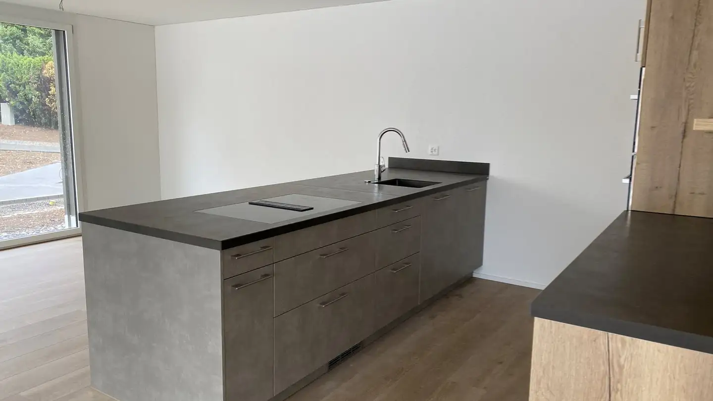 Appartamento in affitto - Dörrmattweg 1b, 5070 Frick - Photo 2