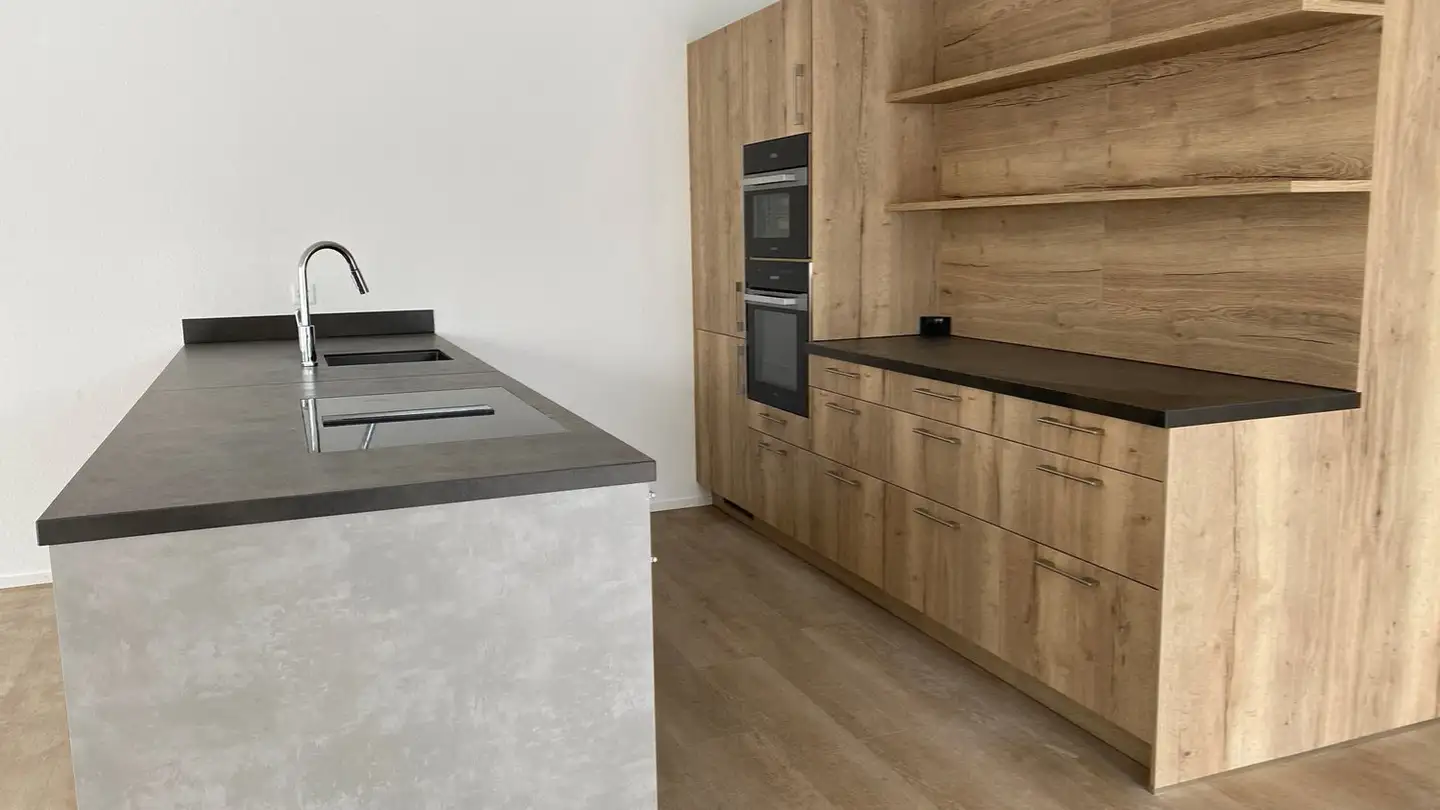 Appartamento in affitto - Dörrmattweg 1b, 5070 Frick - Photo 3