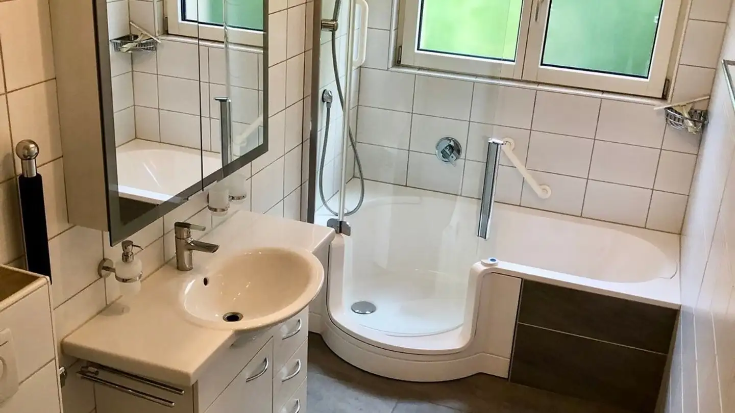 Appartement à louer - Dälegasse 8, 3257 Grossaffoltern - Photo 4