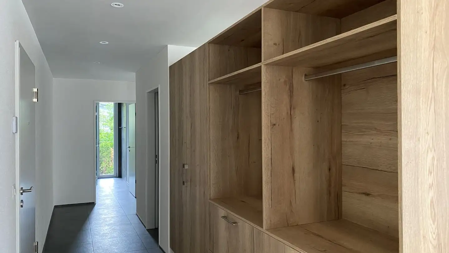 Appartamento in affitto - Dörrmattweg 1b, 5070 Frick - Photo 4