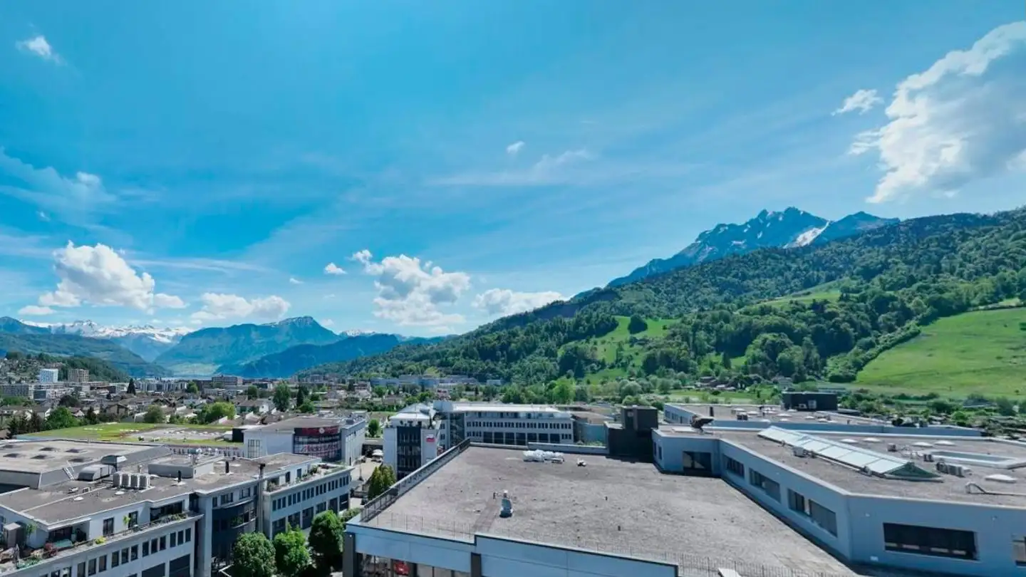 Appartamento in affitto - Industriestrasse 2a, 6010 Kriens