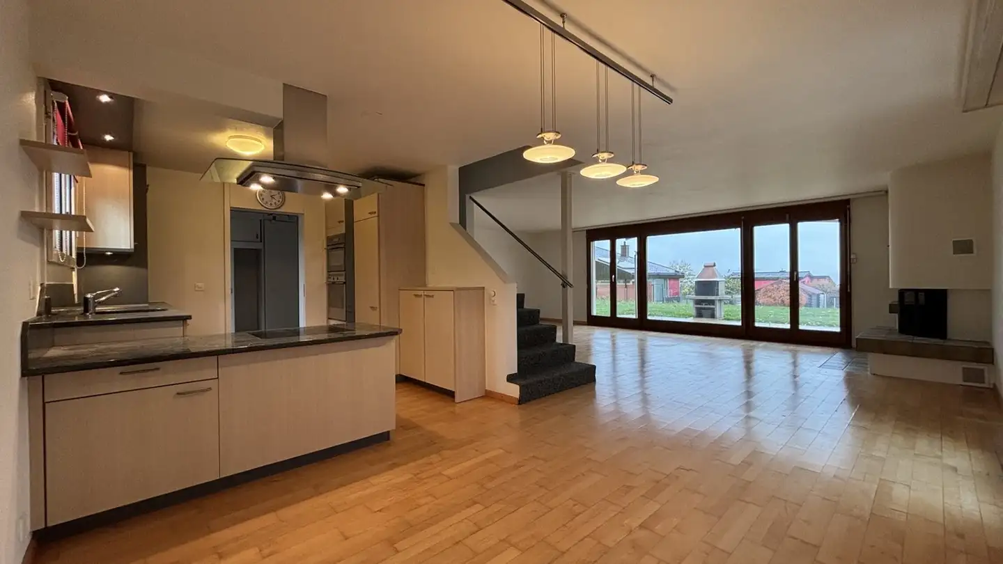 Casa singola in vendita - Lärchenweg 9, 2553 Safnern - Photo 3