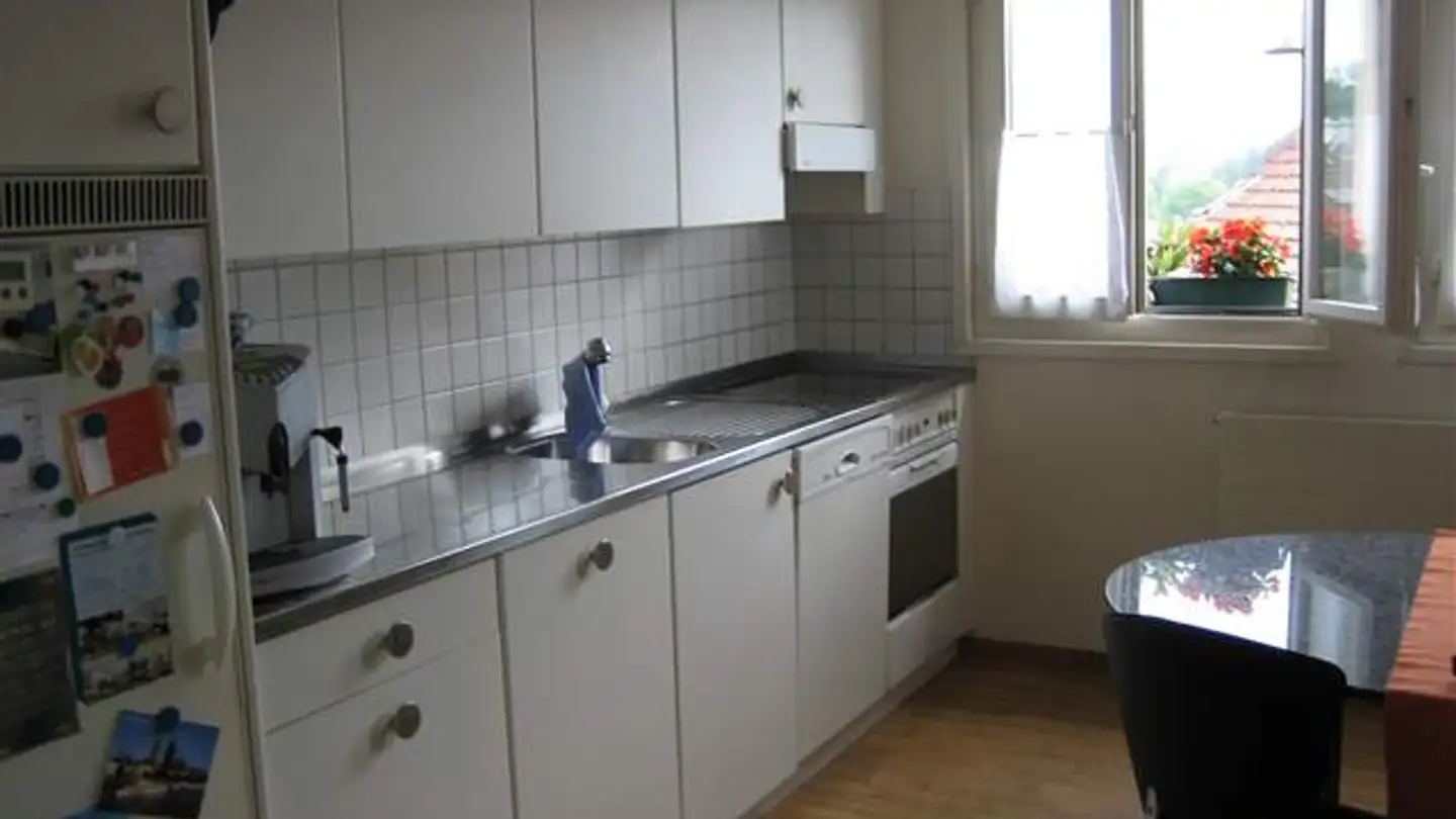 Attico in affitto - Nägelistrasse 5, 6004 Luzern - Foto 3