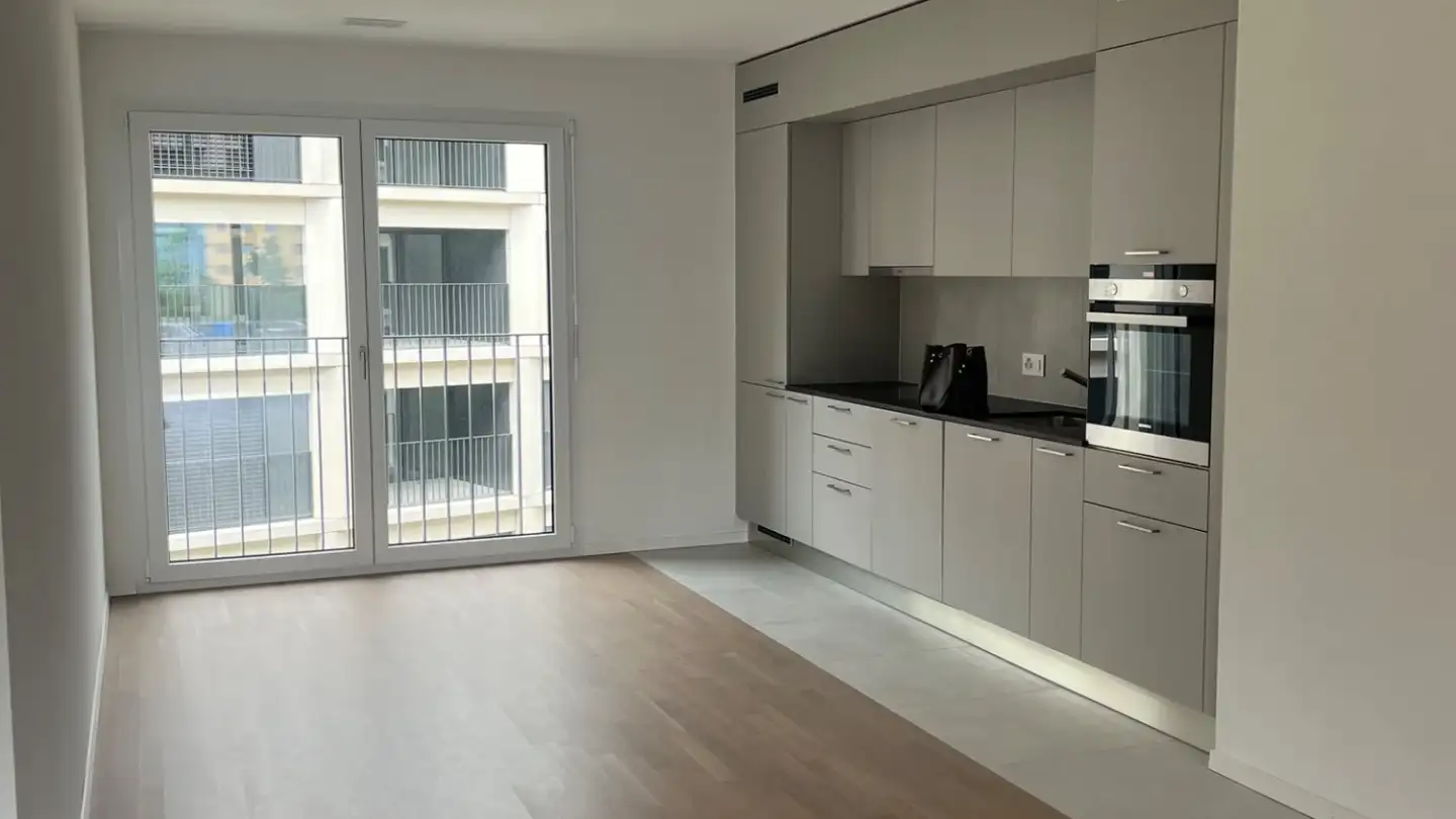 Apartment for rent - Avenue De La Gare, 1630 Bulle