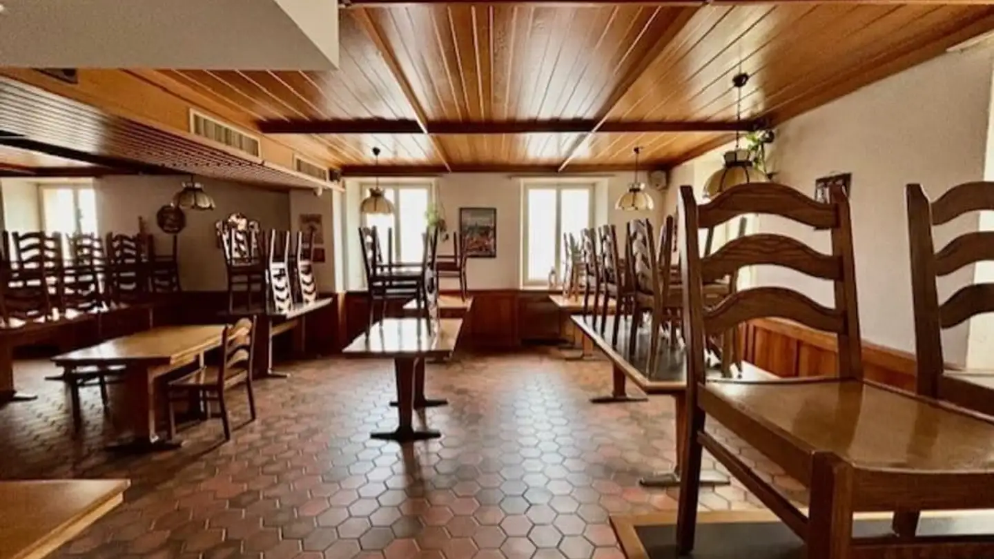 Commerciale in affitto - Route De Bonfol 1, 2943 Vendlincourt - Photo 3