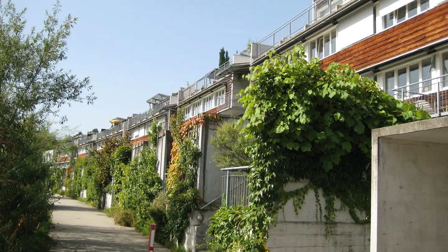 Duplex in affitto - Zürchermatte, 3550 Langnau im Emmental