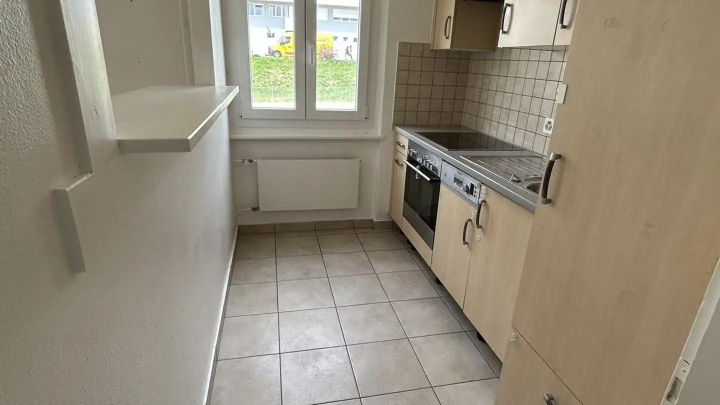 Appartamento in affitto - Rue De L'eclair 8b, 2300 La Chaux-de-Fonds