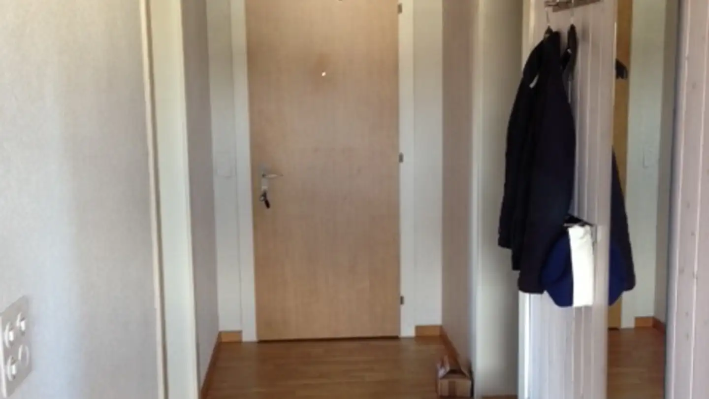 Attico in affitto - Nägelistrasse 5, 6004 Luzern - Foto 4