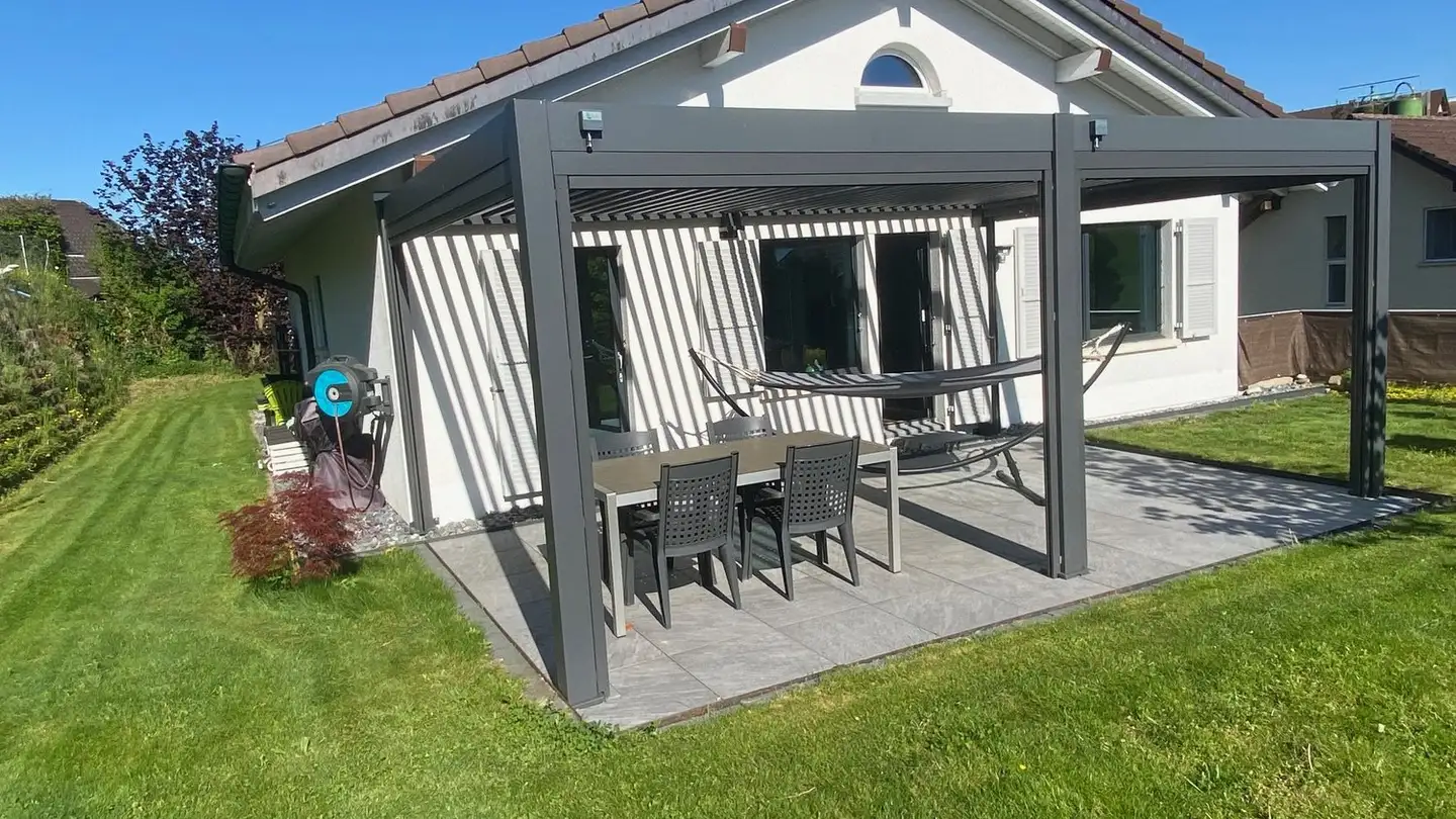 Single house for sale - Mattenweg 6, 3250 Lyss - Photo 2