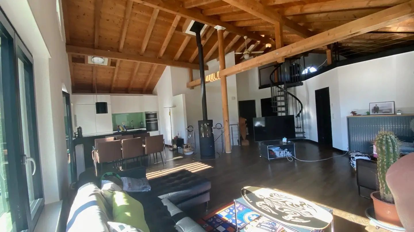 Single house for sale - Mattenweg 6, 3250 Lyss - Photo 4