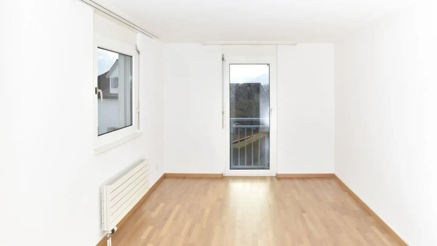 Apartment for rent - Messligfeld 3, 9466 Sennwald - Photo 2