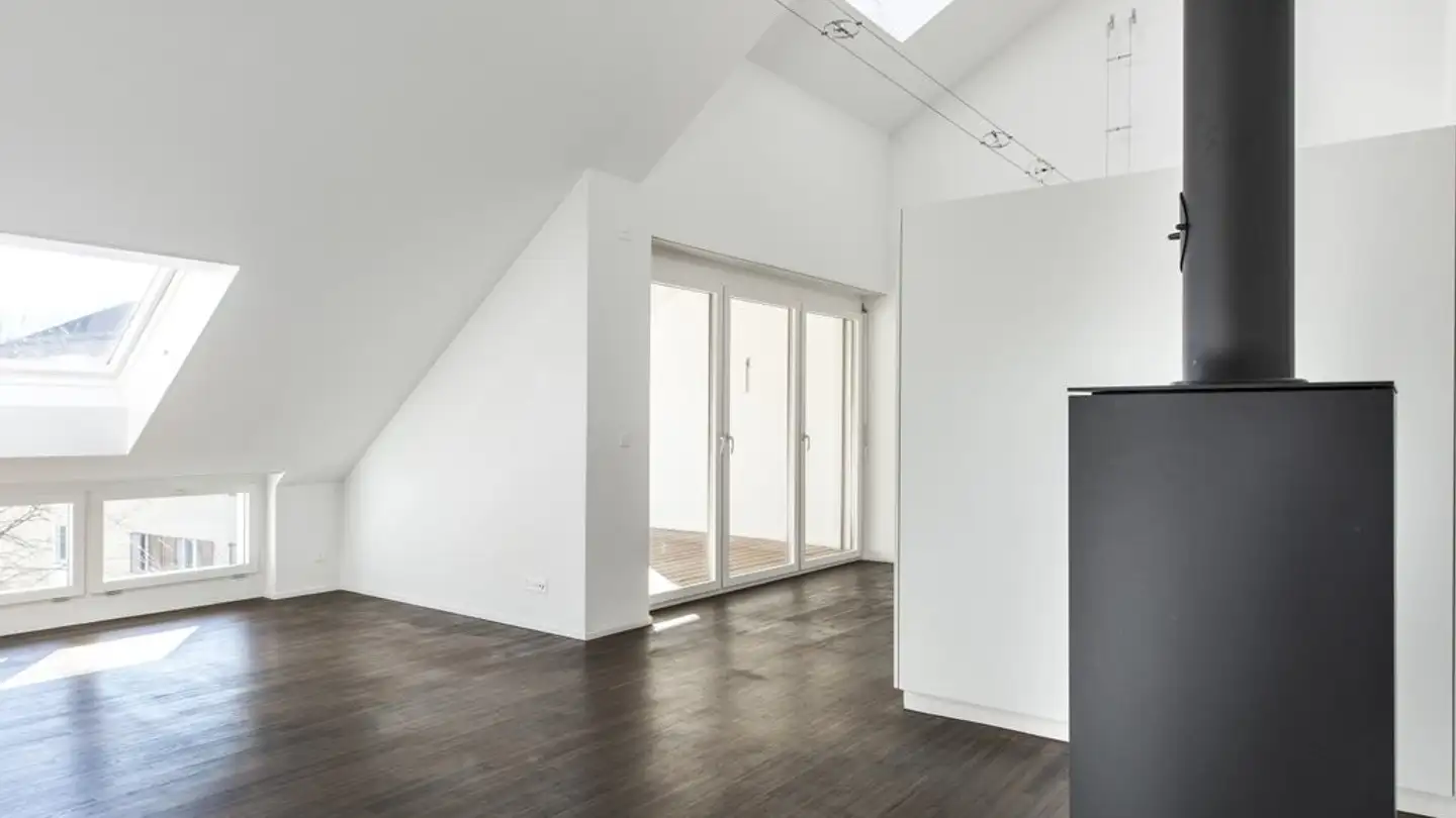 Appartamento in affitto - Aubrigstrasse 23a, 8800 Thalwil - Foto 2