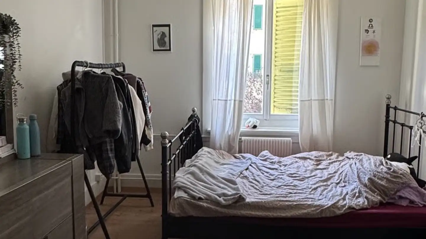 Möblierte Wohnung mieten - 3014 Bern