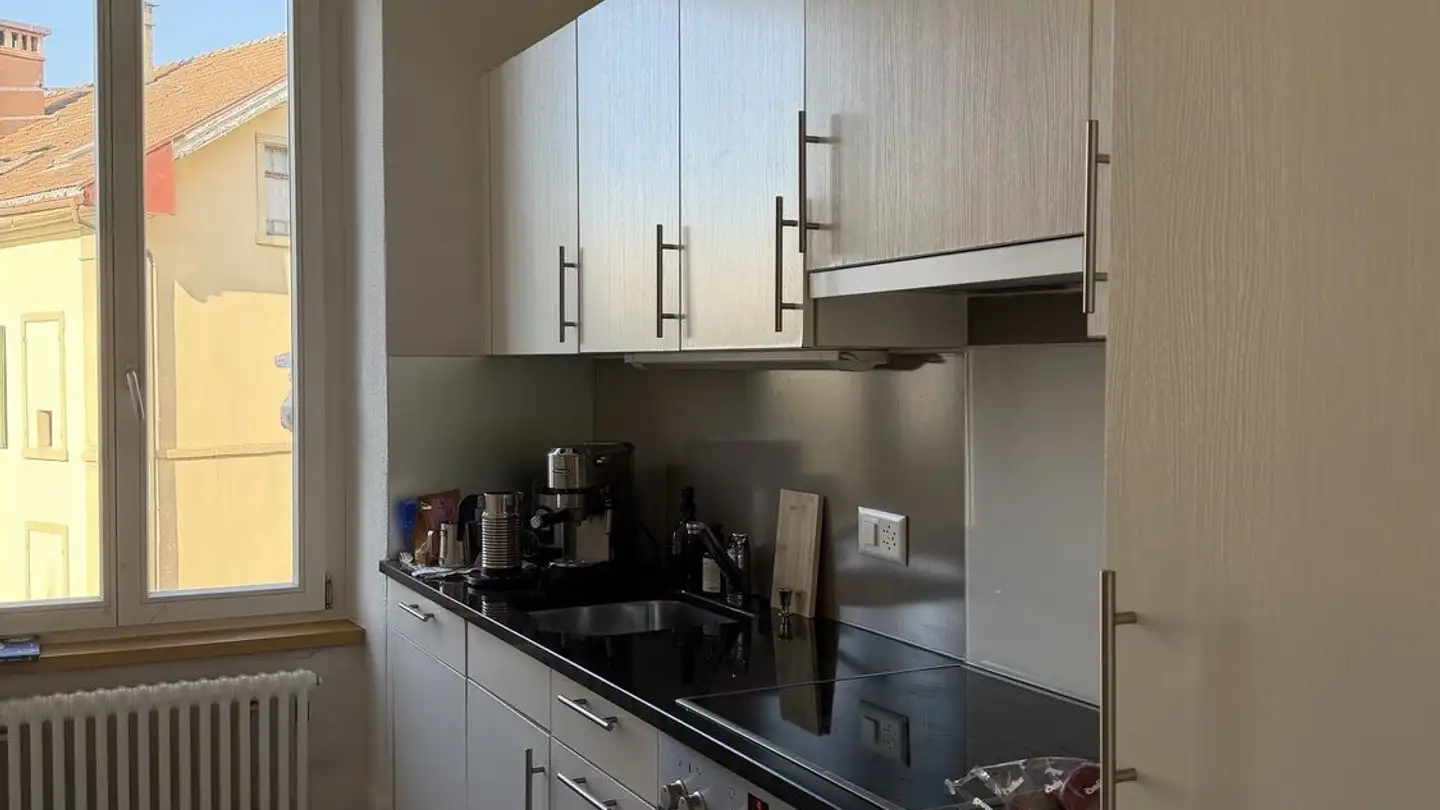 Wohnung mieten - Rue Du Jura / Jurastrasse 14, 2502 Biel/Bienne - Foto 3