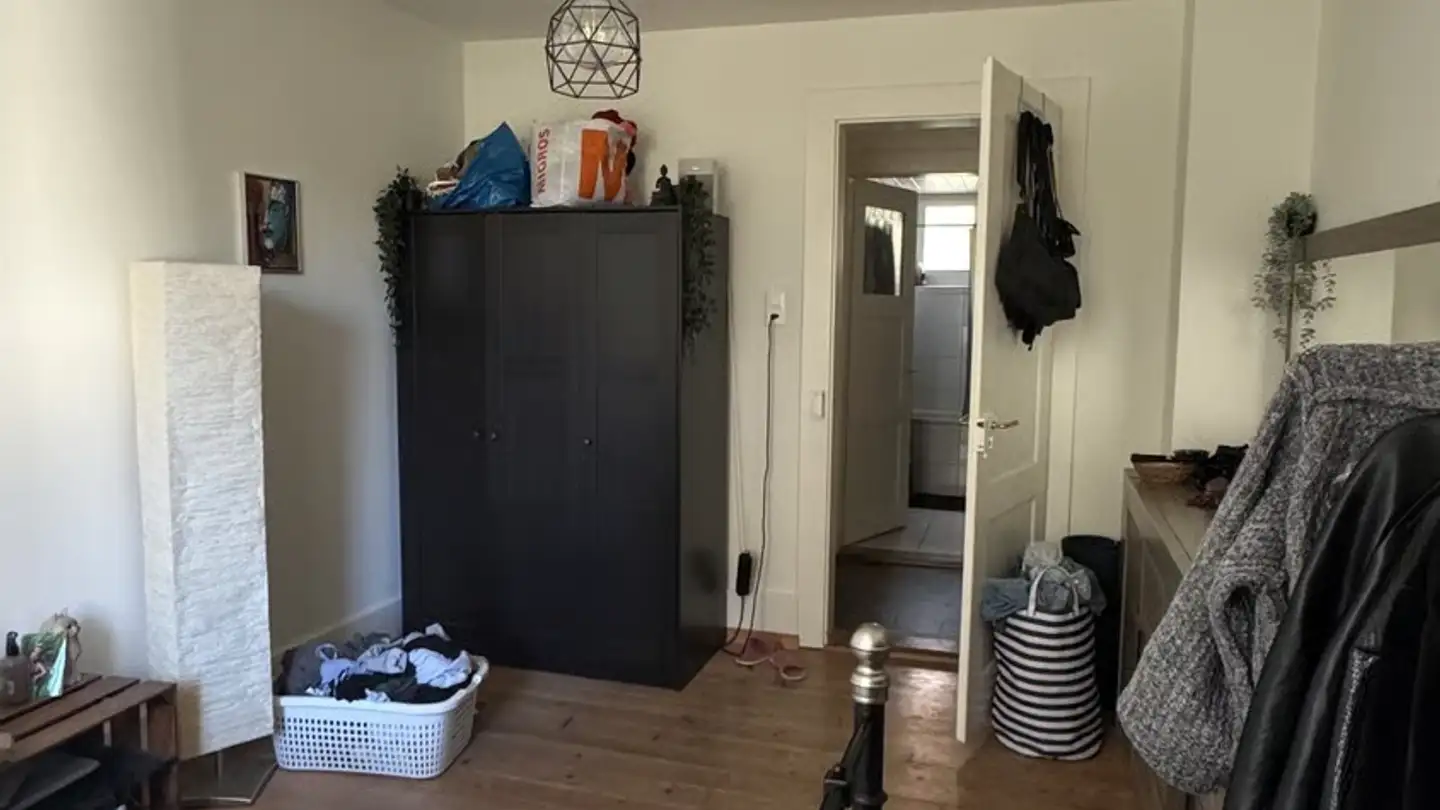 Möblierte Wohnung mieten - 3014 Bern - Foto 2