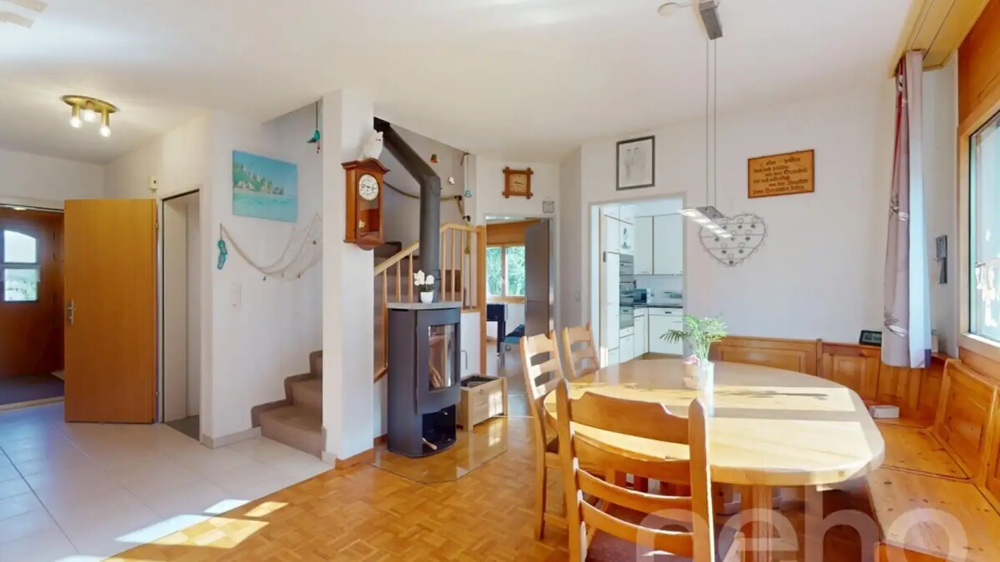Casa singola in vendita - 8625 Gossau ZH