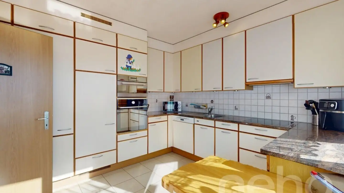 Casa singola in vendita - 8624 Grüt (Gossau ZH) - Photo 4